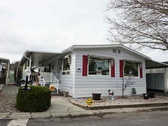 1st image of 2311 W 16th Ave Lot 258