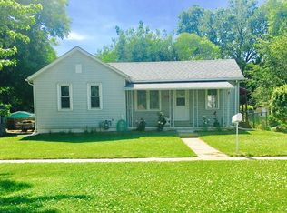 1411 12th St, Aurora, NE 68818