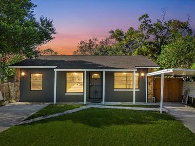 1805 E Humphrey St, Tampa, FL, 33604