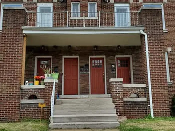 5039 Mardel Ave #B, Saint Louis, MO 63109