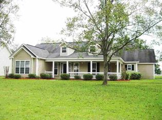 538 Grove Ln, Kathleen, GA 31047