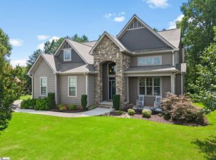 112 Acushnet Ln, Taylors, SC 29687