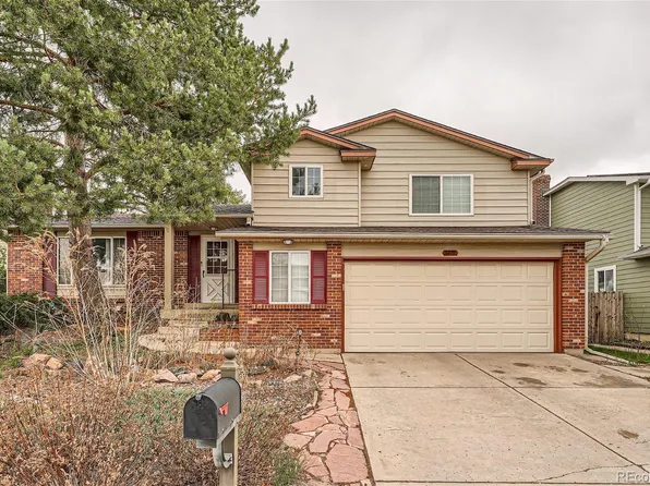 3714 S Andes Way, Aurora, CO 80013