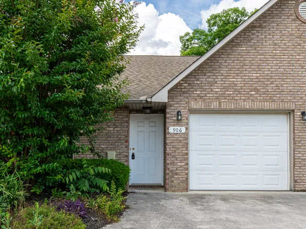 906 Mercer Dr #1, Maryville, TN 37801