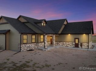 8263 Westedt Rd, Cheyenne, WY 82009