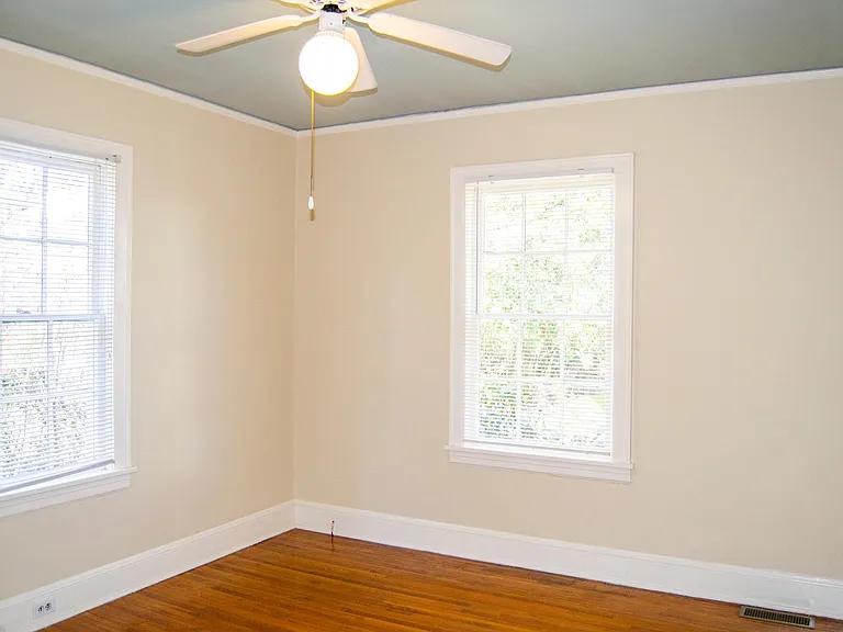 Back Bedroom