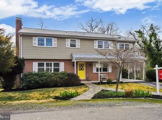 1524 Circle Dr, Annapolis, MD