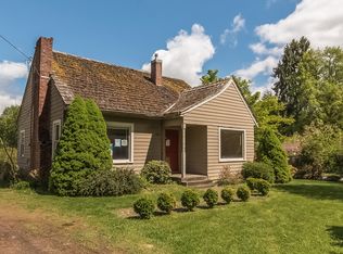 2316 Walnut Rd NW, Olympia, WA 98502