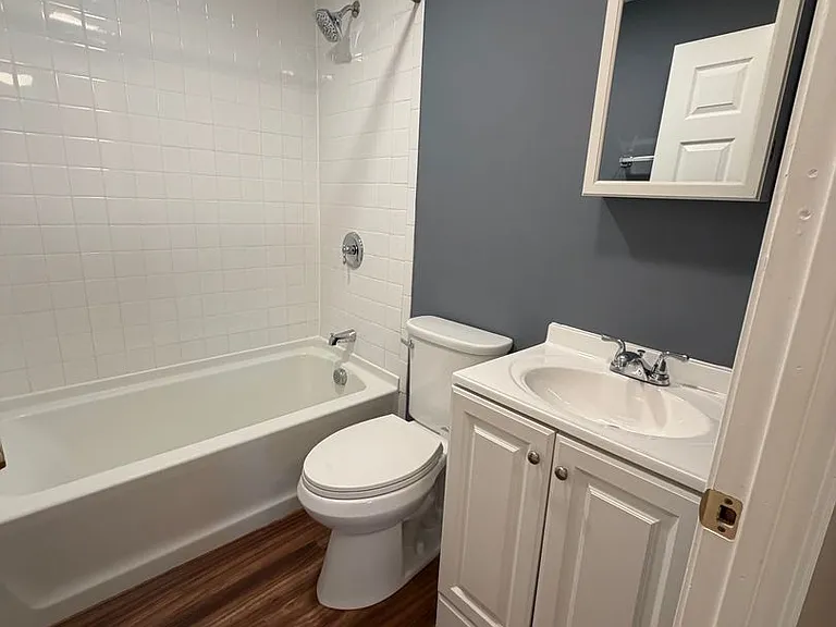 Willard Street Apartments offers the perfect location, with easy access to all major Highways 495... — Photo 3
