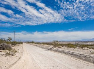 68200 Poleline Rd, Twentynine Palms, CA 92277