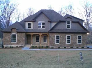 4 Hope Xing, Lexington, NC 27295