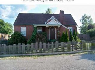 309 Rhoda St, Hurricane, WV 25526