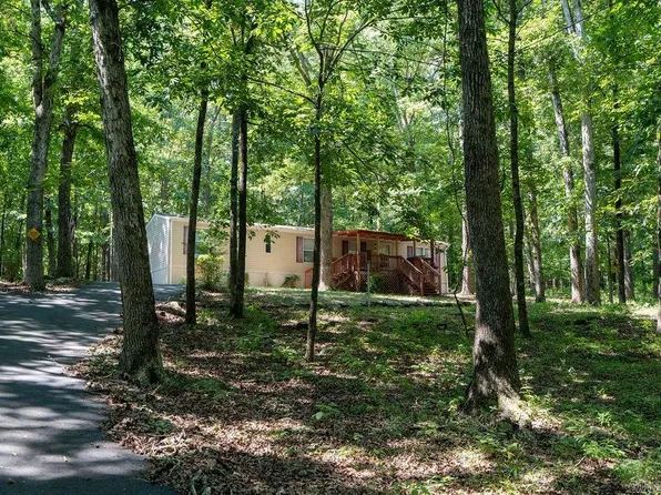 (undisclosed Address), Heber Springs, AR 72543