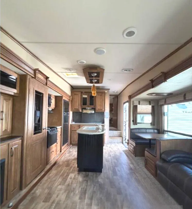 1 bed, 350 sqft, $1,750 — Photo 4