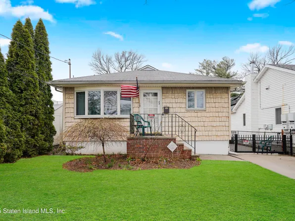 23 Melrose Pl, Staten Island, NY 10308