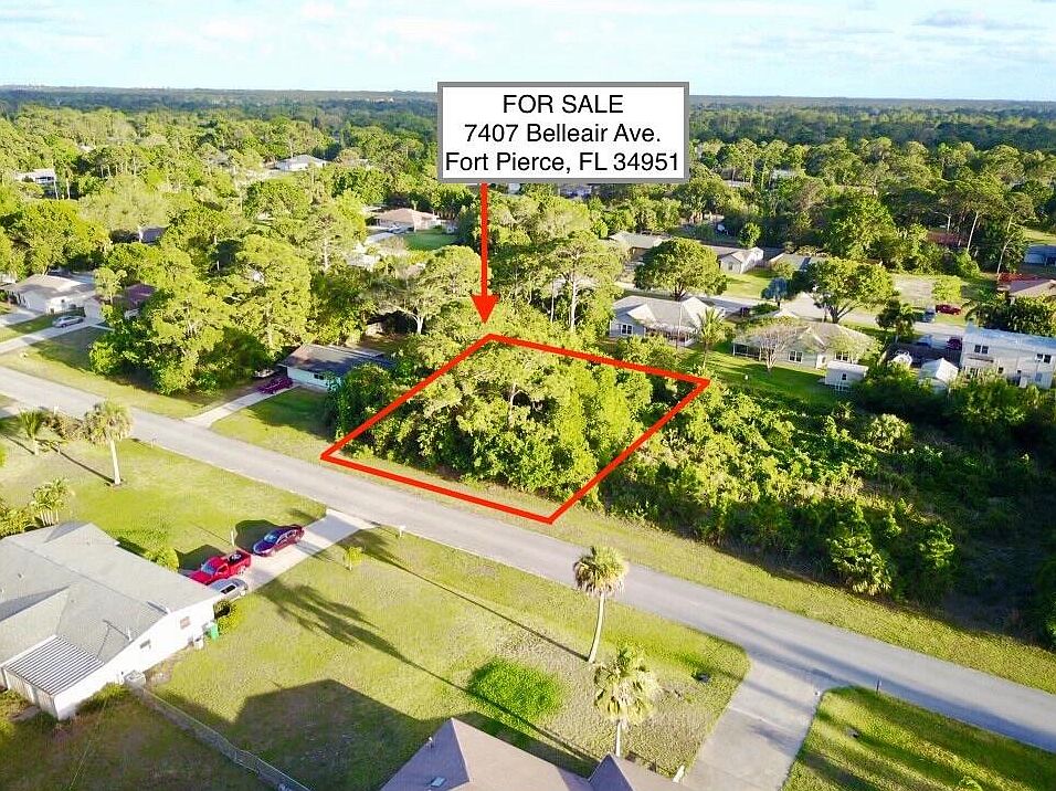 2nd image of 7407 Belleair Ave