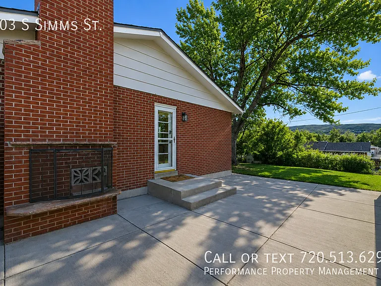 903 S Simms St — Photo 25