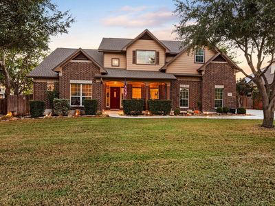 3322 Joshs Way, Marion, TX, 78124