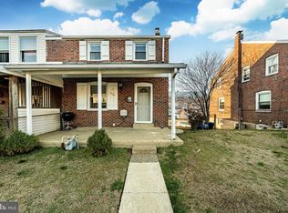 610 Darby Rd, Ridley Park, PA 19078