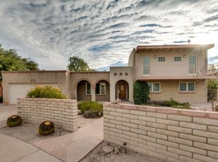 920 N Citadel Ave, Tucson, AZ 85748