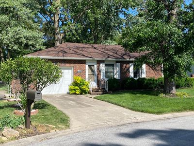 624 S Placida Ave, Marshall, MO, 65340