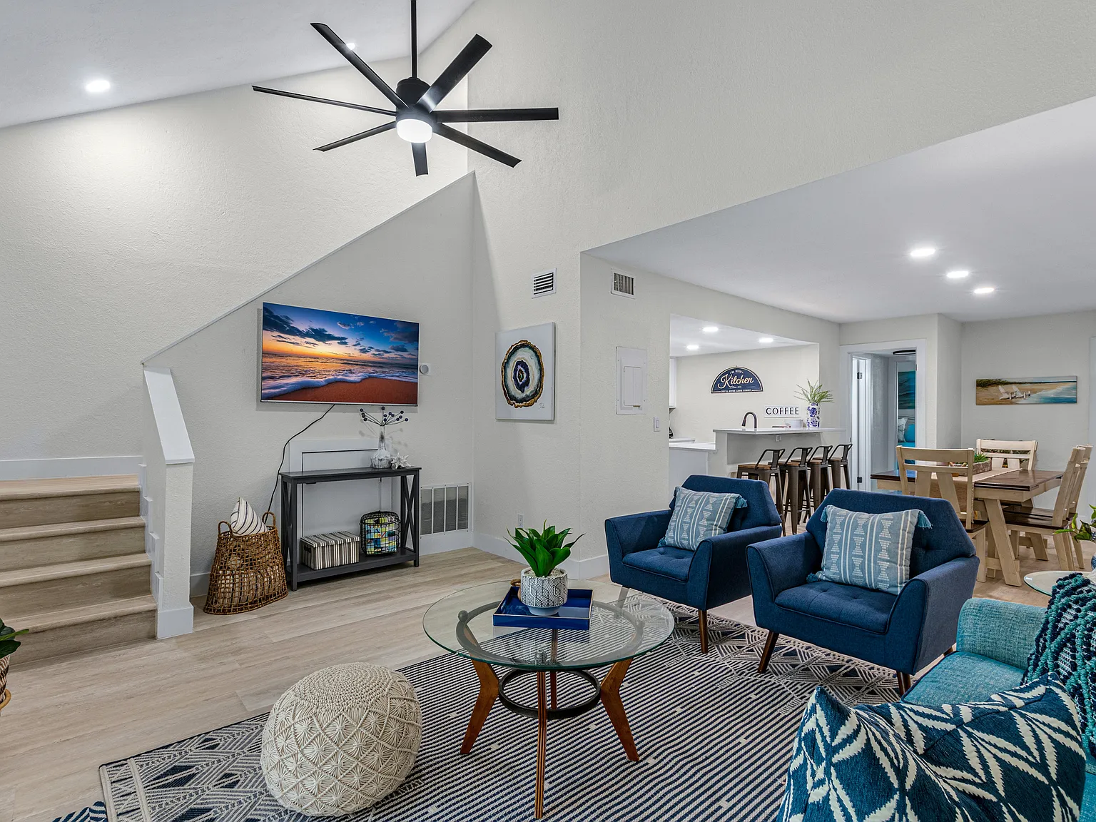 Windjammer Ln, Saint Augustine — Photo 1