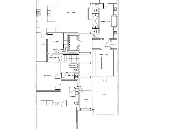 5th image of 36 W Shady Ln