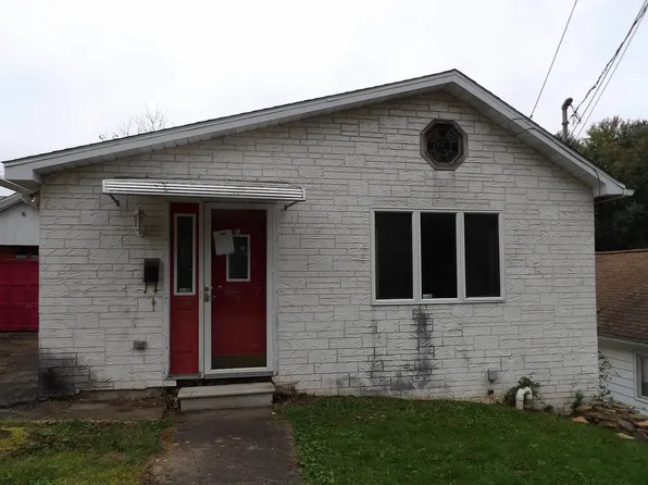 516 Winter St, Old Forge, PA 18518
