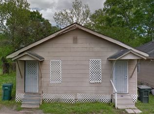 2603 Jackson St #B, Monroe, LA 71202