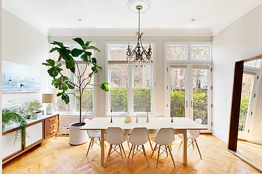 Rented by Engel and Völkers Brownstone Brooklyn