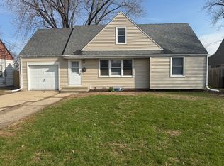 206 Hosmer St, Loves Park, IL 61111