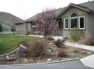 339 Concho Dr, Reno, NV 89521