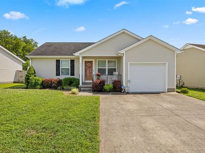 231 Pirates Cove Ln, Bowling Green, KY, 42103