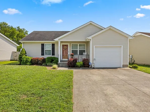 231 Pirates Cove Ln, Bowling Green, KY 42103