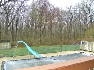 48 Deerfield Rd, Whippany, NJ 07981