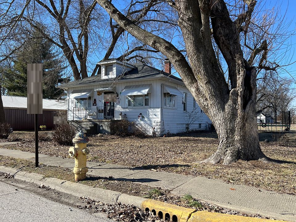 160 N Commercial St, Centralia, IL 62801 Zillow