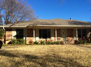 3307 Raintree Dr, Plano, TX 75074