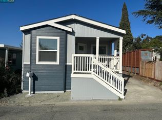 3777 Willow Pass Rd TRAILER 77, Bay Pt, CA 94565
