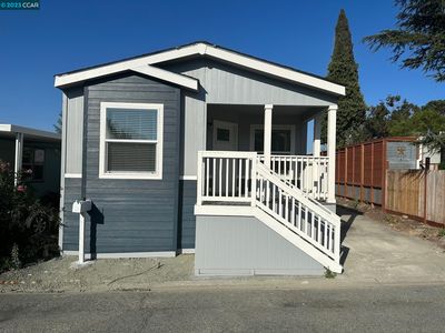 3777 Willow Pass Rd TRAILER 77, Bay Pt, CA, 94565