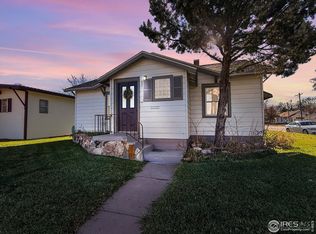 531 Taylor St, Sterling, CO 80751