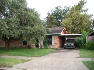 3734 Thomas Dr, Houma, LA 70363
