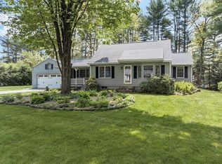 32 Edward St, Hampden, MA 01036