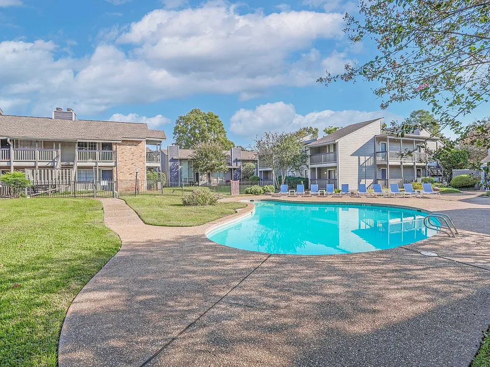 Laurel Parc