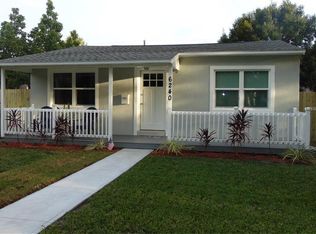 6240 Burlington Ave N, Saint Petersburg, FL 33710