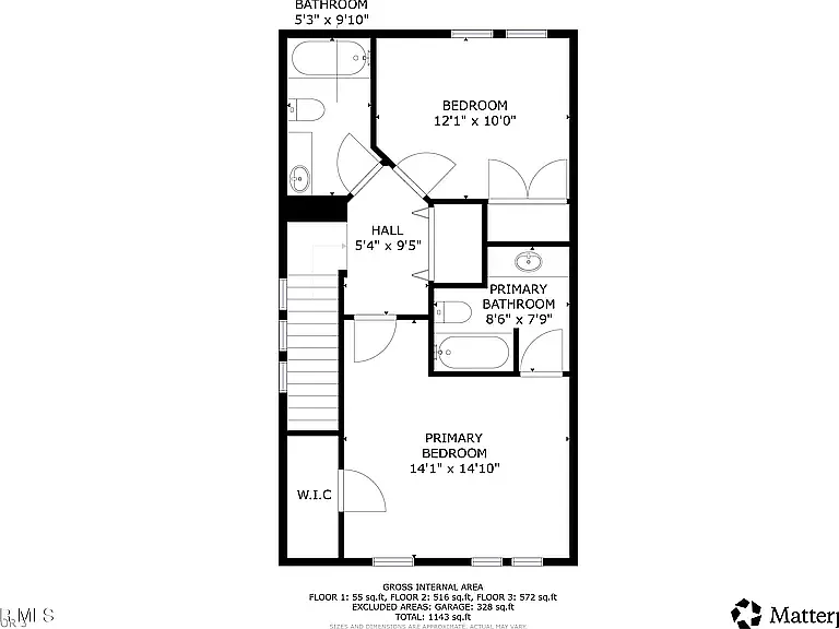 1134 County Road 8 #1 — Photo 17