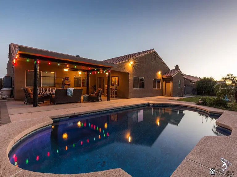 8166 E Lorenzo Ln — Photo 6