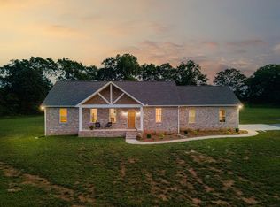 5283 Eagleville Pike, Eagleville, TN 37060