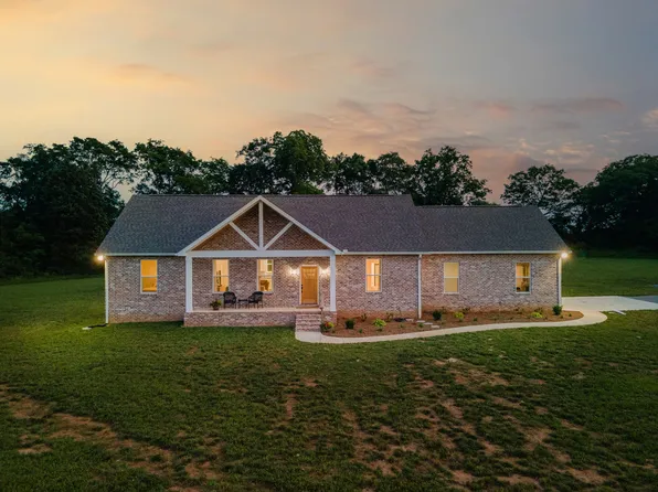 5283 Eagleville Pike, Eagleville, TN 37060