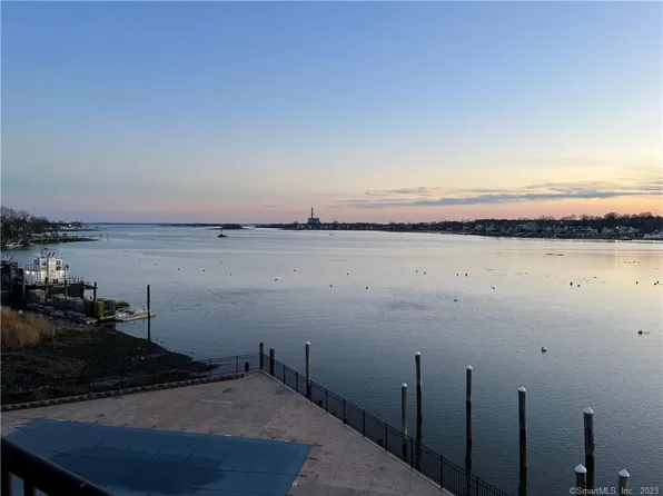 100 Seaview Avenue #3F, Norwalk, CT 06855