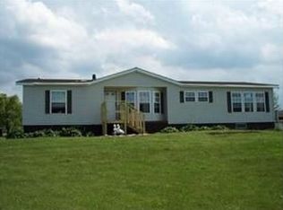 1319 Hopper Rd, Forestville, NY 14062